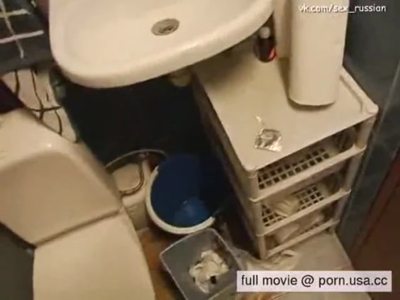Toilet Sex Vk